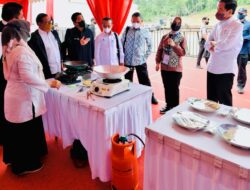 Sri Mulyani Issues Regulation to Ensure Domestic Coal Supply