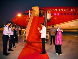 President Jokowi to Attend the 46th Dies Natalis of Sebelas Maret University