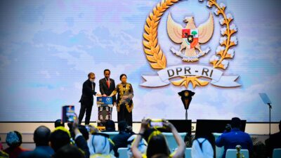 President Jokowi Calls for Concrete Actions to Tackle Climate Change at IPU Assembly