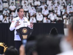 President Jokowi: Village Fund Boosts Economic Growth in Villages