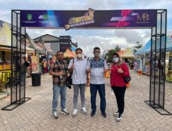 Hadirkan Banyak Program, Pemko Batam Dorong Tumbuh Kembang UMKM