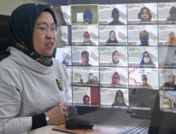 Cabinet Secretariat Holds 2nd Online Journalistic Translation Training