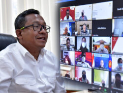 Cabinet Secretariat Holds FGD as Preparation for Indonesia’s ASEAN Chairmanship