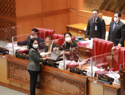House Passes Sexual Violence Eradication Bill into Law