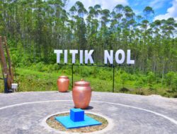 Gov’t to Complete Sepaku Semoi Dam by 2023
