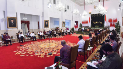Gov’t to Optimize State Budget to Maintain People’s Purchasing Power, Boost Economic Recovery