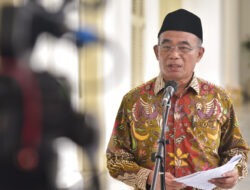 President Jokowi Orders Thorough Preparation for Eid Homecoming