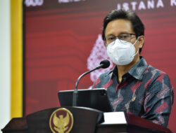 Health Minister: 99.2 Percent of Indonesians Have COVID-19 Antibodies