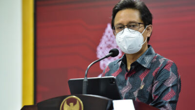 Health Minister: 99.2 Percent of Indonesians Have COVID-19 Antibodies