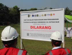 Gov’t Seizes BLBI Obligor Assets of 340 Hectares of Land