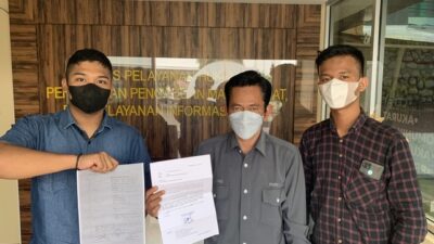 Rahma – Endang Dilaporkan Ke Kejagung RI