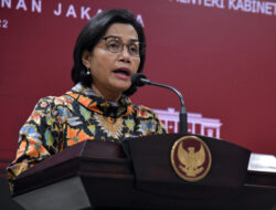 Religious Festivity Allowance, Salary Bonuses to Stimulate National Economy, Minister Says