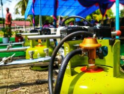 Energy Ministry Urges Local Governments to Supervise Subsidized LPG Use