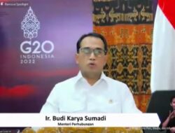 Minister Guarantees Readiness of Transportation Mode, Health Protocol Observance as Eid Draws Near