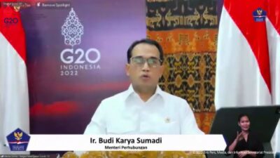 Minister Guarantees Readiness of Transportation Mode, Health Protocol Observance as Eid Draws Near