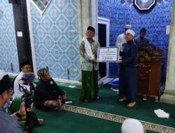 Kakanwil Kemenag Bangka Belitung Terangkan Ciri Pemerintahan yang Sukses