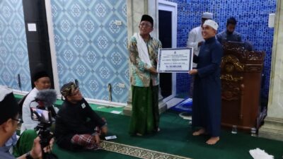 Kakanwil Kemenag Bangka Belitung Terangkan Ciri Pemerintahan yang Sukses