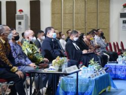 Molen Ajak Masyarakat Pangkalpinang Jaga Toleransi dan Kerukunan Beragama