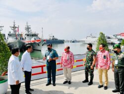 Gov’t Launches State-Owned Defense Industry Holding Defend ID