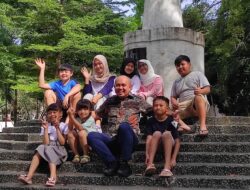 Molen Jadi Talent Pembuatan Konten Kreatif Promosi Pariwisata