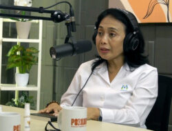 Minister of Women’s Empowerment Shares Stories of Smashing Patriarchy