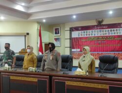 Hadiri Peringatan Otda ke-26, Radmida Harap ASN Bekerja Sesuai Aturan dan Tingkatkan Kolaborasi