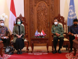 Indonesia to Host 7th GPDRR This Year