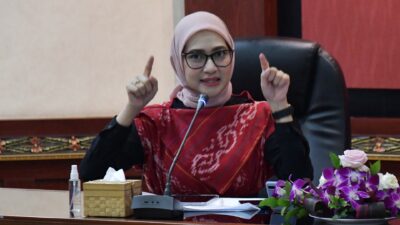 Presidential Staffer Calls for Data Collection of People with Disabilities