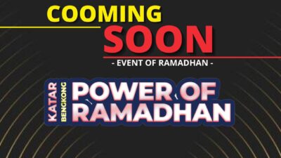 Karang Taruna Kecamatan Bengkong, The Power Of Ramadhan
