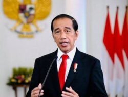 Dampak Dari Kenaikan Minyak Goreng, Presiden Salurkan BLT Rp 300.000 Ke Masyarakat