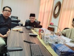 Pemprov Kepri Optimis Tuntaskan Pembangunan BTS di Daerah 3T Hingga Akhir Tahun 2022