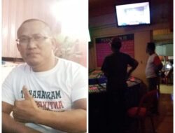 Seknas Minta Kapolresta Tutup Perjudian Gelper Suka Berenang