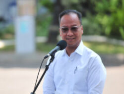 Industry Minister: Industrial Downstreaming to Spur National Export Performance