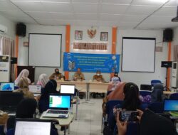 Wali Kota Molen Utarakan Semangatnya Membersamai Para Pustakawan, Ternyata Ini Alasannya