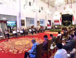 Gov’t Continues to Monitor COVID-19 Case Development After Eid Holiday