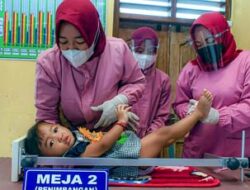 Gov’t Reactivates 300,000 Health Services Posts to Improve Healthcare Services for Mothers, Children