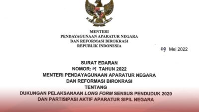 Minister Calls for Civil Servants Active Participation on Population Census
