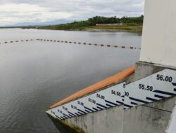 Gov’t to Complete Sadawarna Dam in August This Year