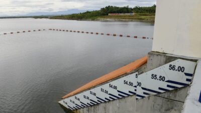 Gov’t to Complete Sadawarna Dam in August This Year