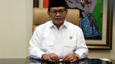 Cabinet Secretary Greets Indonesian Muslims on Eid al-Fitr 1443 Hijri