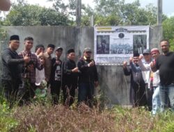 Lembaga Adat Kesultanan Riau – Lingga Akan Terus Jaga Tanah Adat