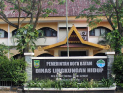 Ristribusi Pengelolaan Sampah Lenyap, Kadis DLH Bungkam