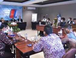 Cabinet Secretariat Holds Training on Journal Writing, Translation