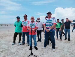 Banyak Event Mulai Diaktifkan, Molen Yakin Pangkalpinang Bakal Jadi Kota Metropolis
