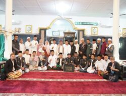 Kasus Covid-19 Nol, Molen Minta Masyarakat Pangkalpinang Siap Sambut Tamu Sebagai Kota Dagang dan Jasa