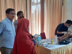 Pemkab Natuna Dukung Kegiatan Baznas