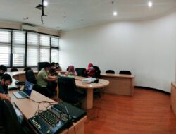 Molen Dukung Aksi Nyata Program Kadin Pangkalpinang untuk Kota Beribu Senyuman