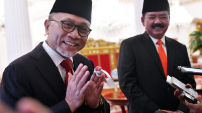 New Trade Minister Pledges to Resolve Cooking Oil Availability Debacle