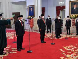 Cabinet Secretary: Cabinet Reshuffle Decided Based on Thorough Consideration