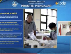 Minister Calls on Industry Practitioners to Teach at Universities
